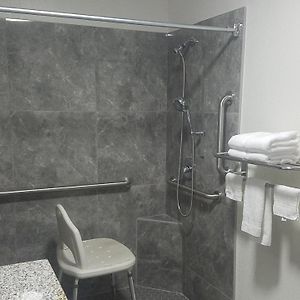 Single Room Disability Access